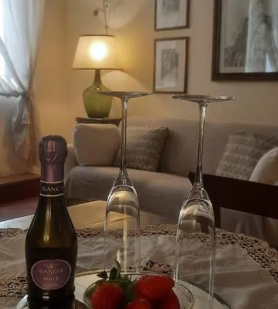 Il Loggiato Apartmán