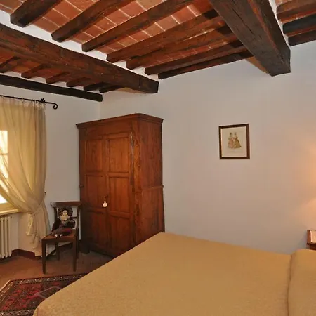 Il Loggiato Apartmán *