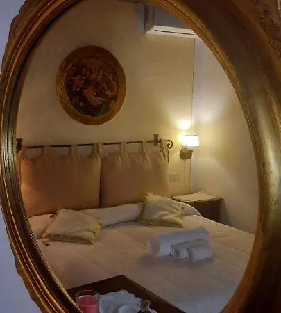 Il Loggiato Appartamento Cortona