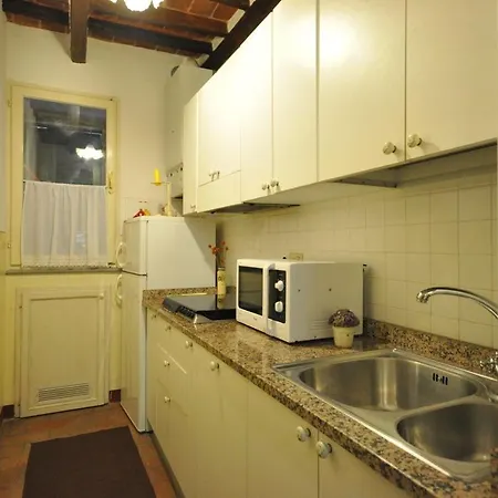 Il Loggiato * Cortona