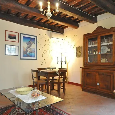 Il Loggiato * Cortona