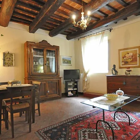 Appartamento Il Loggiato *